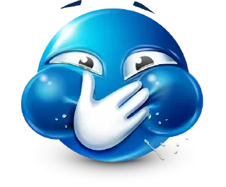 🤩 emoji (//_<) Telegram sticker 13 of 41
