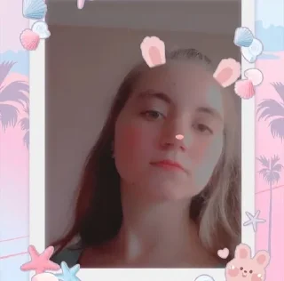 🥰 emoji конышева представляет Telegram sticker 18 of 22