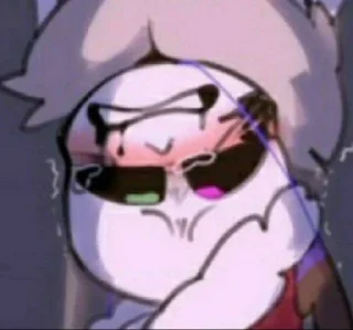 🥵 emoji Галерея трах-трахыча✨ Telegram sticker 15 of 110