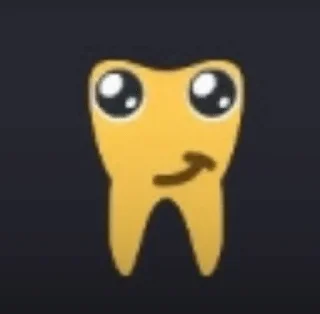 🌟 emoji Fuckoff❌ Telegram sticker 7 of 61