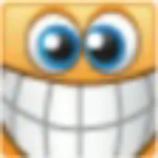 😁 emoji Sysu bibs @allmystickerpack Telegram sticker 10 of 37