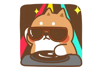 🥳 emoji Дима Адашевский Telegram sticker 14 of 50