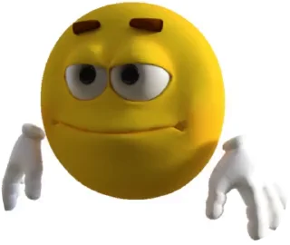 🤦‍♂️ emoji bububu Telegram sticker 8 of 22