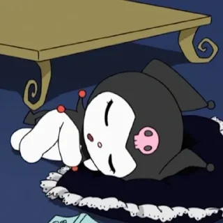 😴 emoji сначала спроси @Anastarik Telegram sticker 20 of 67
