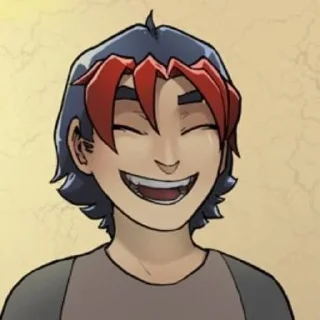 😄 emoji сид май бэбе Telegram sticker 19 of 22