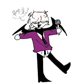 💞 emoji селевер май беловед @SollexxChann Telegram sticker 22 of 66