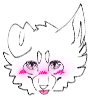 ☺️ emoji Nikas core:                           @Nikas_Home Telegram sticker 12 of 86