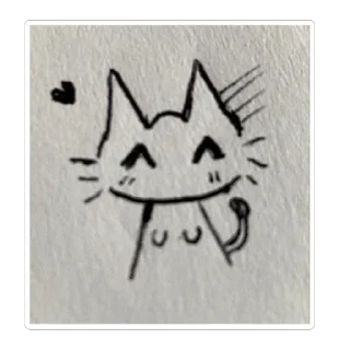 😘 emoji Муд Telegram sticker 19 of 42