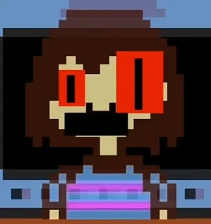 😈 emoji типо мне плохо Telegram sticker 10 of 77