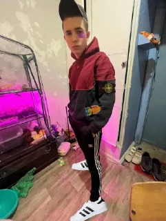 🥷 emoji drip shit Telegram sticker 24 of 53