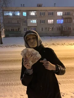 💵 emoji drip shit Telegram sticker 12 of 53
