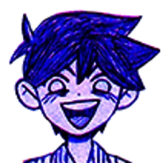 🍳 emoji •^ @OmoriBoyCry /` Telegram sticker 5 of 40