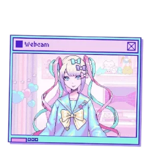 🖼 emoji NSO KAngel by @MesmerizerMiku Telegram sticker 13 of 73