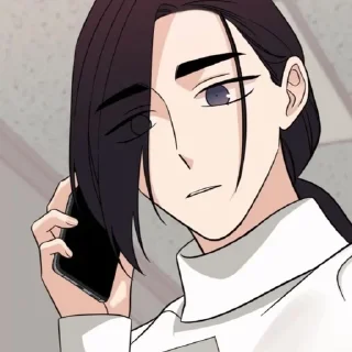 😦 emoji get out of my house!!!! Telegram sticker 12 of 50