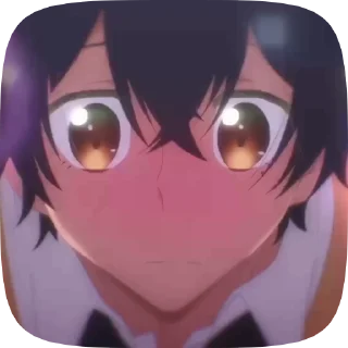 😳 emoji SasaMiya ::@delishshe Telegram sticker 22 of 50