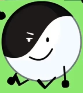 🙂 emoji Мой муж ¦¦ @Knickle4life Telegram sticker 5 of 80