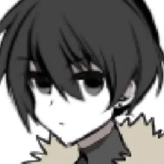 🌟 emoji ZENO infected.😂😂😂 @HUPIZUKA Telegram sticker 22 of 58