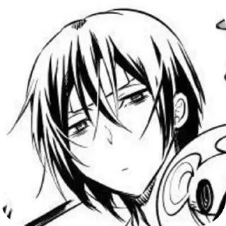 🤗 emoji Fyodor Telegram sticker 16 of 45