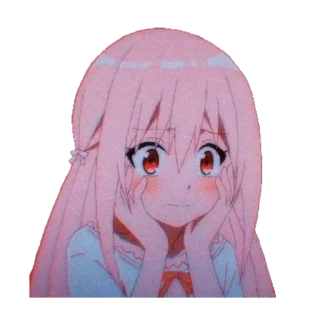 ❤ emoji 🎀 Telegram sticker 8 of 36