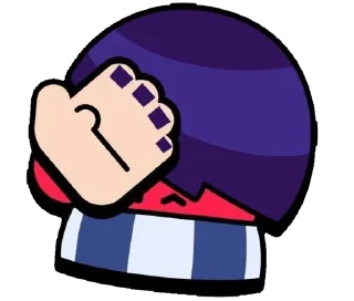 🫣 emoji Edgar by @kai1_xx0 Telegram sticker 15 of 19
