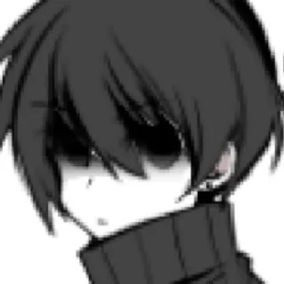 🌟 emoji ZENO infected.😂😂😂 @HUPIZUKA Telegram sticker 20 of 58