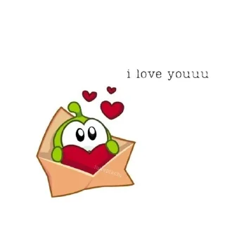🌟 emoji милые Telegram sticker 9 of 44