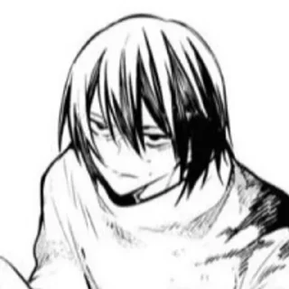 🤗 emoji Fyodor Telegram sticker 23 of 45