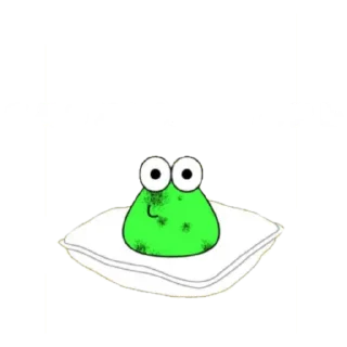 🙂 emoji ⋆green martin⋆ Telegram sticker 6 of 25