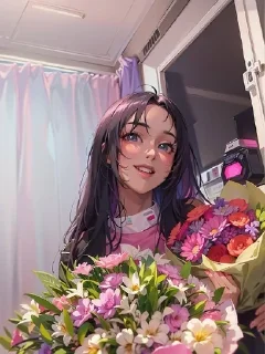 💐 emoji Aksinew Telegram sticker 17 of 25
