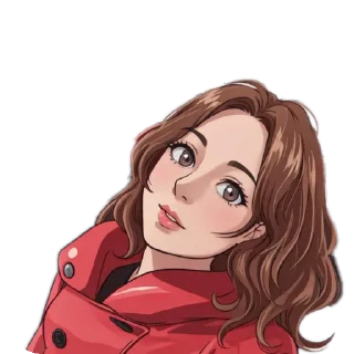 🚗 emoji Мои любимые Telegram sticker 7 of 95