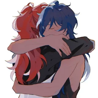 🥰 emoji КэйЛюки мои КэйЛюки Telegram sticker 21 of 54