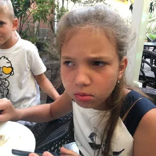 😠 emoji мои люшные Telegram sticker 8 of 61