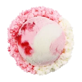🌸 emoji ʜᴏʟʏ ɪsᴇ ᴄʀᴇᴀᴍ!(＾-＾) (zibarasina) Telegram sticker 14 of 59