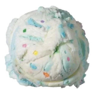 🍲 emoji ʜᴏʟʏ ɪsᴇ ᴄʀᴇᴀᴍ!(＾-＾) (zibarasina) Telegram sticker 9 of 59
