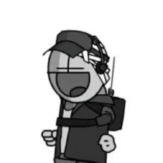 🪑 emoji Мои стики по меднес Telegram sticker 13 of 63