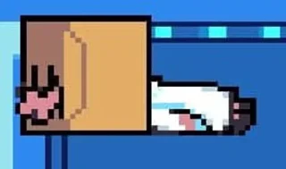 😥 emoji Тупо мои скриншоты с дельтаруна Telegram sticker 9 of 39
