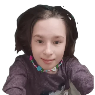 🙂 emoji Мой день Telegram sticker 16 of 52