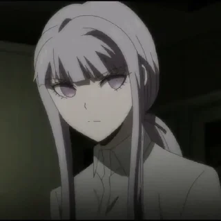 🌟 emoji — Kirigiri San 🌹 Telegram sticker 10 of 16