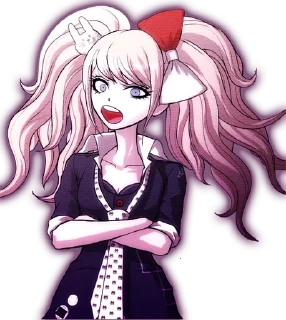 🌹 emoji 𝔐𝔲𝔨𝔲𝔯𝔬𝔉𝔞𝔰𝔥𝔦𝔬𝔫 @DanganStickeers Telegram sticker 10 of 46