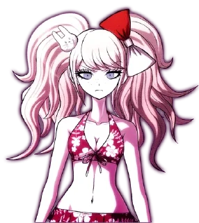 🌹 emoji 𝔐𝔲𝔨𝔲𝔯𝔬𝔉𝔞𝔰𝔥𝔦𝔬𝔫 @DanganStickeers Telegram sticker 13 of 46