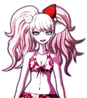 🌹 emoji 𝔐𝔲𝔨𝔲𝔯𝔬𝔉𝔞𝔰𝔥𝔦𝔬𝔫 @DanganStickeers Telegram sticker 23 of 46
