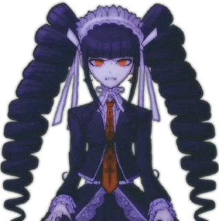 🃏 emoji 𝐶𝑒𝑙𝑒𝑠𝑡𝑖𝑎 @DanganStickeers Telegram sticker 15 of 45