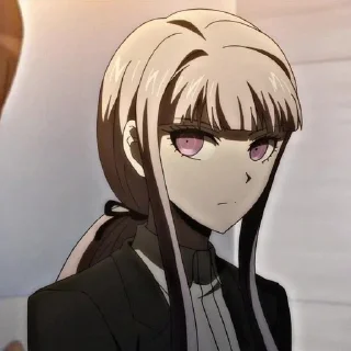 🌟 emoji — Kirigiri San 🌹 Telegram sticker 6 of 16