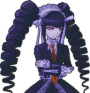 🃏 emoji 𝐶𝑒𝑙𝑒𝑠𝑡𝑖𝑎 @DanganStickeers Telegram sticker 16 of 45