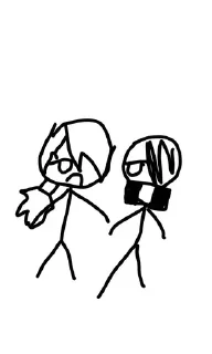 🫣 emoji Верни мой касарь Telegram sticker 10 of 12