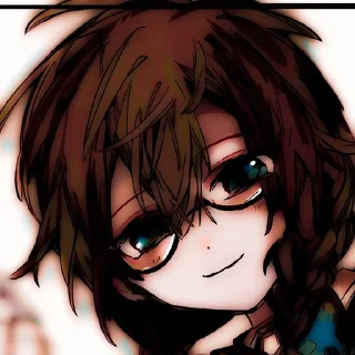 🌟 emoji Сидзима мэй @Aimee_omoide Telegram sticker 9 of 34