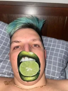 🚑 emoji Майонез ебнулся об мой хуй Telegram sticker 10 of 50