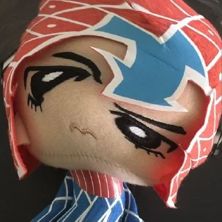 Sticker from Миста мой пупсик 💖