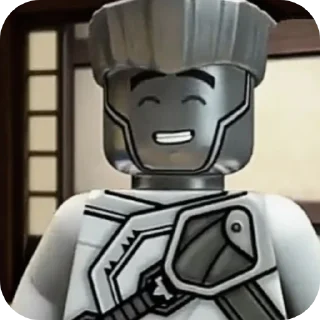 😊 emoji Лего зейн Telegram sticker 9 of 66