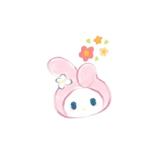 💘 emoji Мил🌸 Telegram sticker 13 of 64